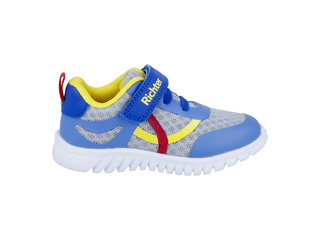 Richter Wallaby Sneaker