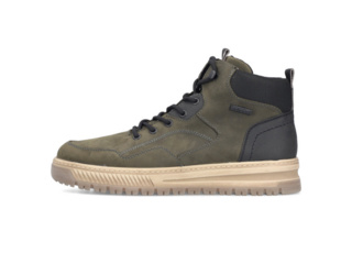 Rieker Boots