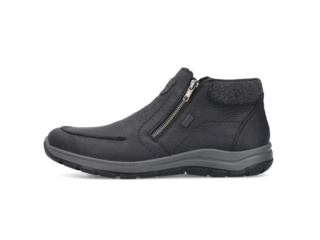 Rieker Boots