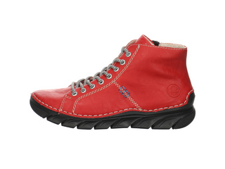 Rieker Boots