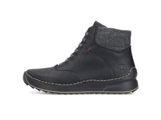 Rieker Boots