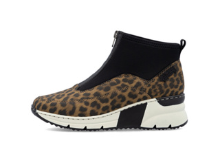 Rieker Boots