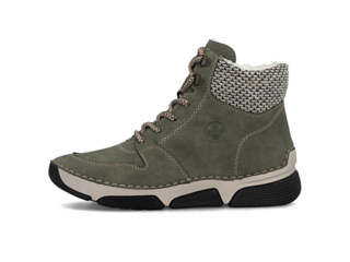 Rieker Boots