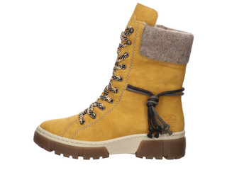 Rieker Boots