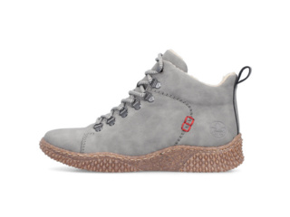 Rieker Boots