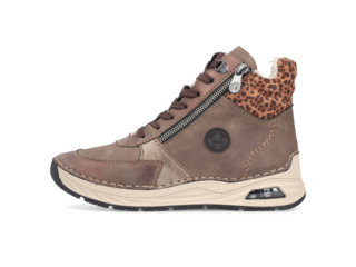 Rieker Boots