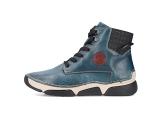 Rieker Boots