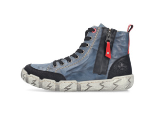 Rieker Boots