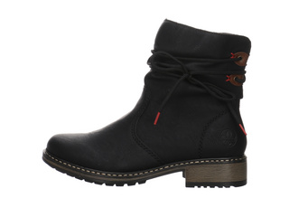 Rieker Boots