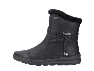 Rieker Boots