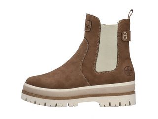 Rieker Chelsea Boots