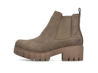 Rieker Chelsea Boots