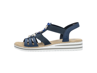 Rieker Keilsandalette