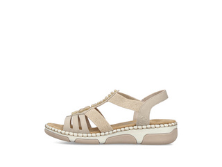 Rieker Sandale