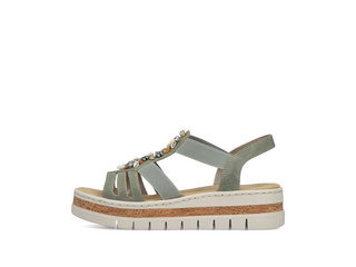 Rieker Sandalette