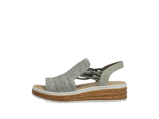 Rieker Sandalette