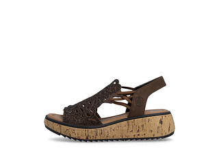 Rieker Sandalette
