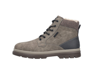 Rieker Schnürboots