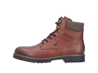 Rieker Schnürboots