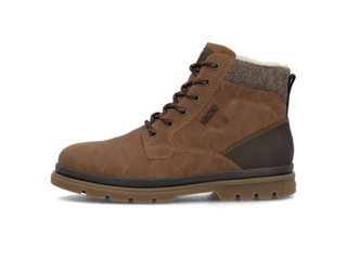 Rieker Schnürboots