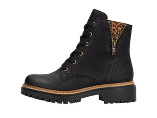 Rieker Schnürboots