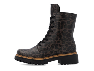 Rieker Schnürboots