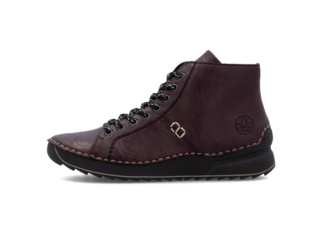 Rieker Schnürboots