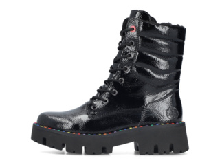Rieker Schnürboots