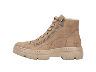 Rieker Schnürboots