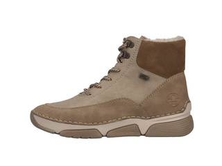 Rieker Schnürboots