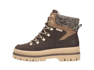 Rieker Schnürboots