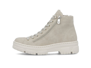 Rieker Schnürboots