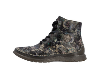 Rieker Schnürstiefelette
