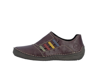 Rieker Slipper