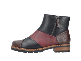 Rieker Stiefelette