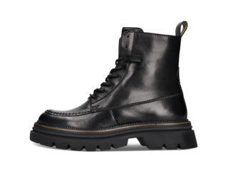 SALAMANDER Schnürboots