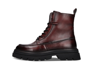 SALAMANDER Schnürboots