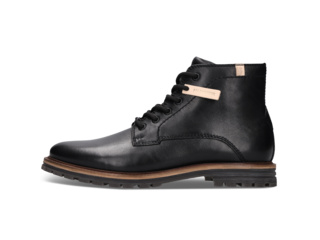 SALAMANDER Schnürstiefelette