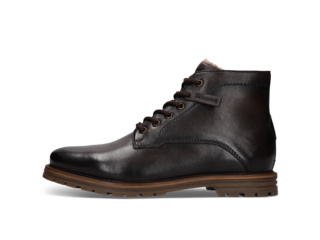 SALAMANDER Schnürstiefelette