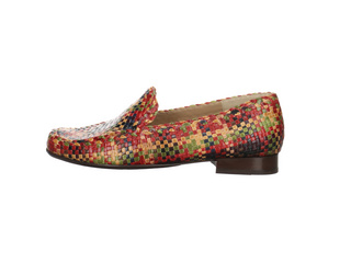 Sioux Cordera Slipper