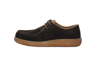 Sioux Jukondon 700 Schnürschuh