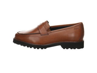 Sioux Meredith 709 Slipper