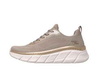 Skechers Bobs Sport B Flex Hi - Flying HI Sneaker