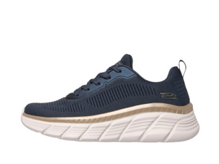 Skechers Bobs Sport B Flex Hi - Flying HI Sneaker