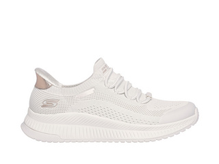 Skechers Bobs Squad 4 Dire Step Sneaker