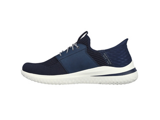 Skechers Delson 3.0 Lavell Slip-On Sneaker