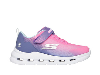 Skechers Glide-Step Lights Sneaker