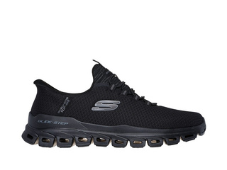 Skechers Glide Step Noxus Slipper