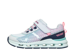 Skechers Glide-Step Plus - Sprint Lines Sneaker