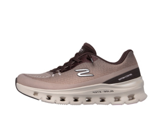 Skechers Glide-Step Pro Soft Mirage Sneaker